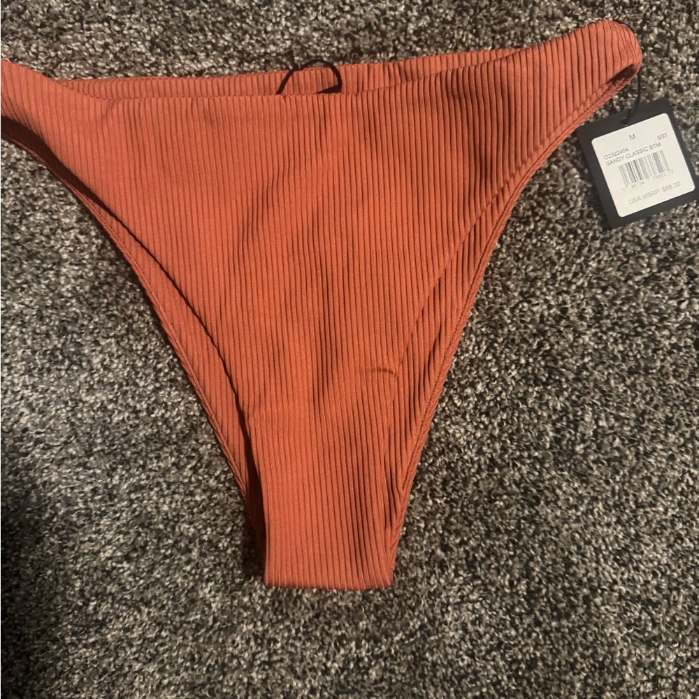 Set Active X Volcom Bikini - NWT - Picture 5 of 5